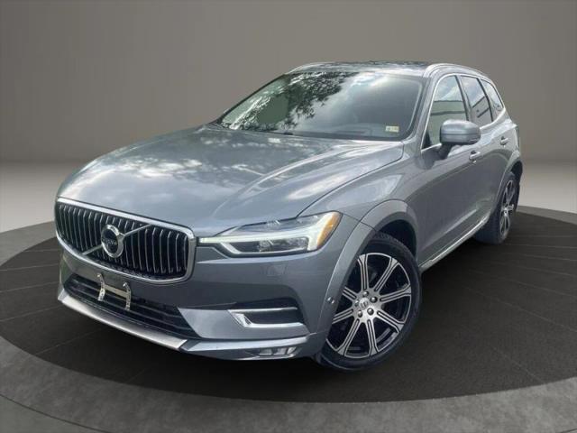 2018 Volvo XC60 T6 Inscription for sale in Chantilly, VA