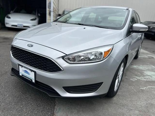 2016 Ford Focus SE for sale in Beaverton, OR