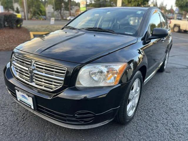 2009 Dodge Caliber SXT for sale in Beaverton, OR