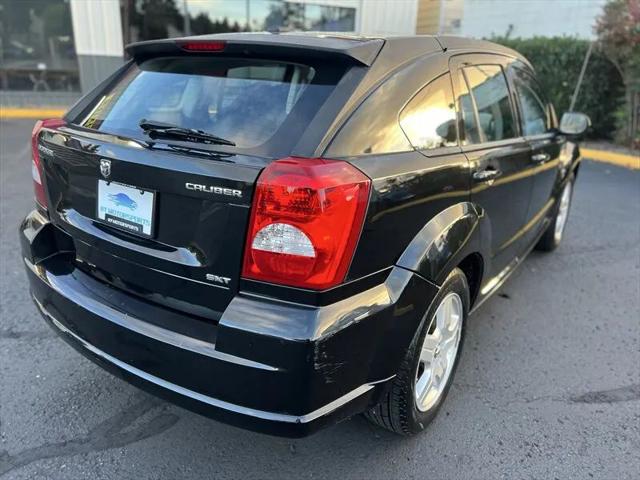 2009 Dodge Caliber SXT