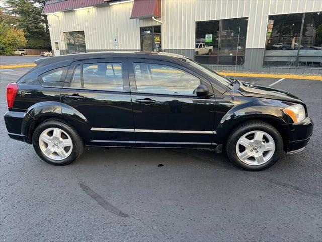 2009 Dodge Caliber SXT