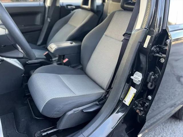 2009 Dodge Caliber SXT