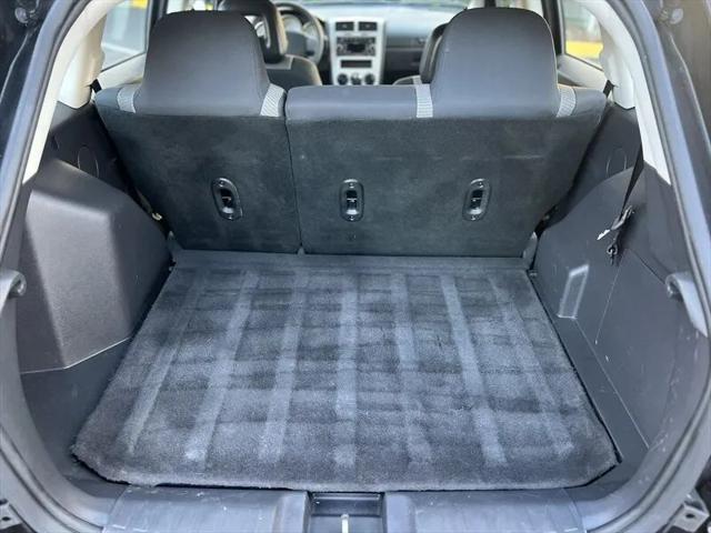 2009 Dodge Caliber SXT