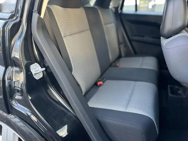 2009 Dodge Caliber SXT