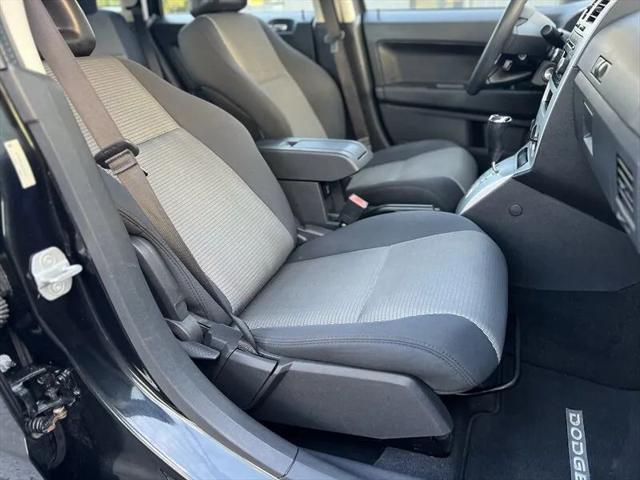 2009 Dodge Caliber SXT