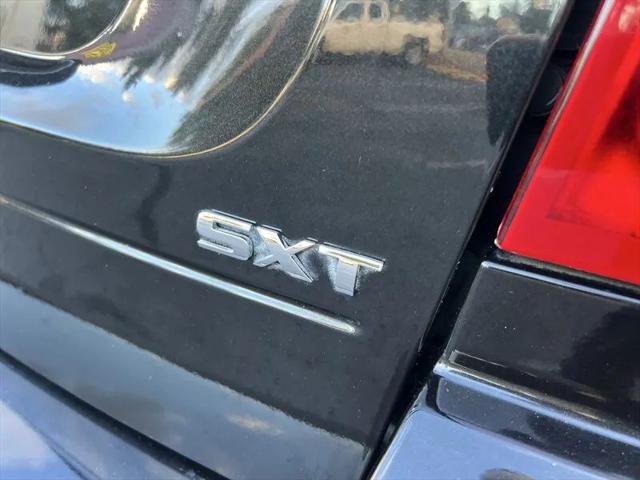 2009 Dodge Caliber SXT