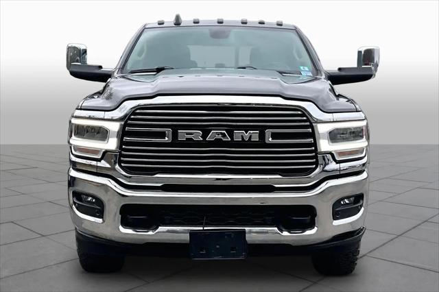 2022 Ram 2500 Laramie Crew Cab 4x4 64 Box