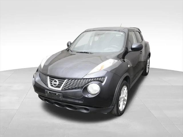 2011 Nissan JUKE SV for sale in Puyallup, WA
