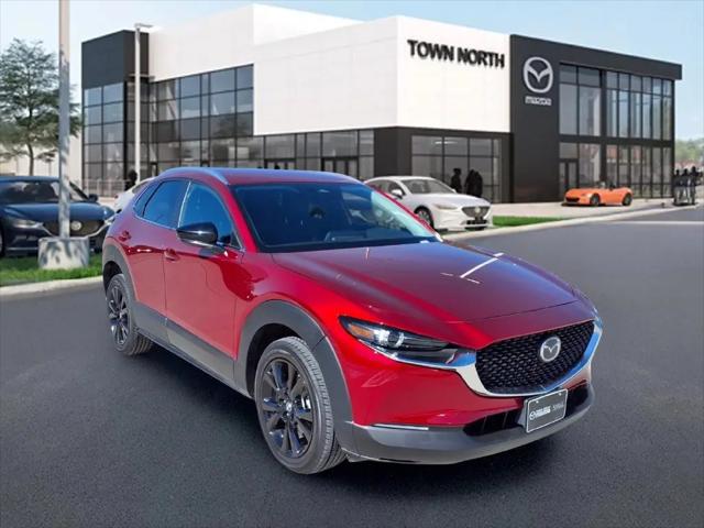 2024 Mazda CX-30 2.5 S Select Sport for sale in Richardson, TX