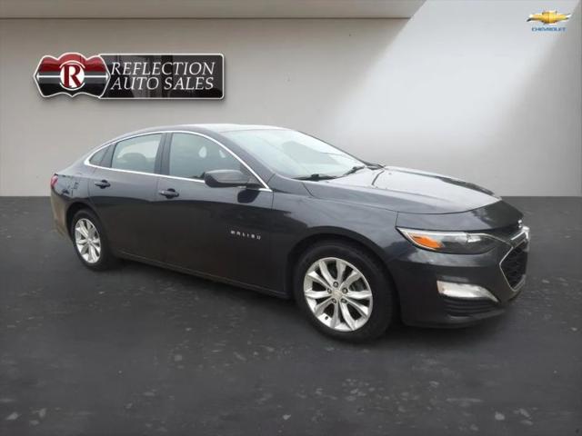 2023 Chevrolet Malibu FWD 1LT for sale in Saint Paul, MN