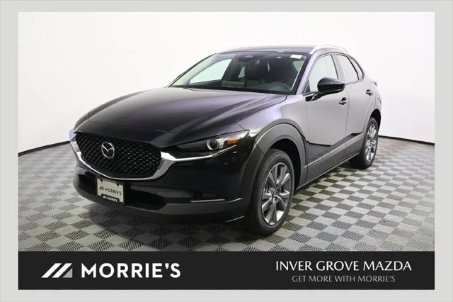 2026 Mazda CX-30 2.5 S Preferred for sale in Inver Grove Heights, MN