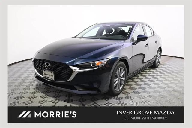 2026 Mazda Mazda3 2.5 S for sale in Inver Grove Heights, MN