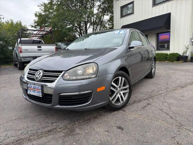 2006 Volkswagen Jetta 2.5 for sale in Glendale Heights, IL