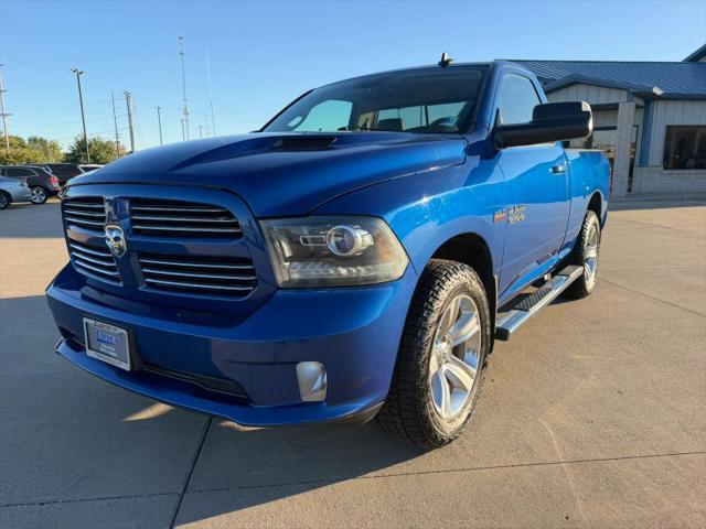 2014 Ram 1500 Sport