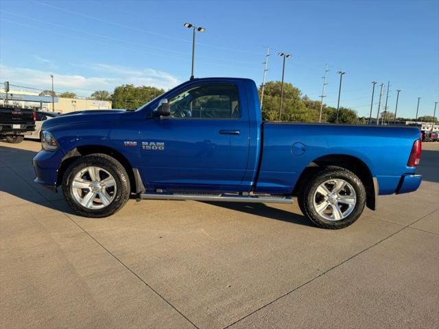 2014 Ram 1500 Sport