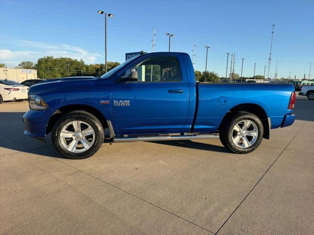 2014 Ram 1500 Sport