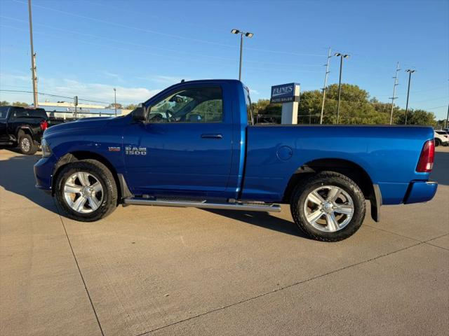 2014 Ram 1500 Sport