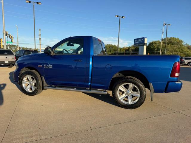 2014 Ram 1500 Sport