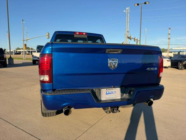 2014 Ram 1500 Sport