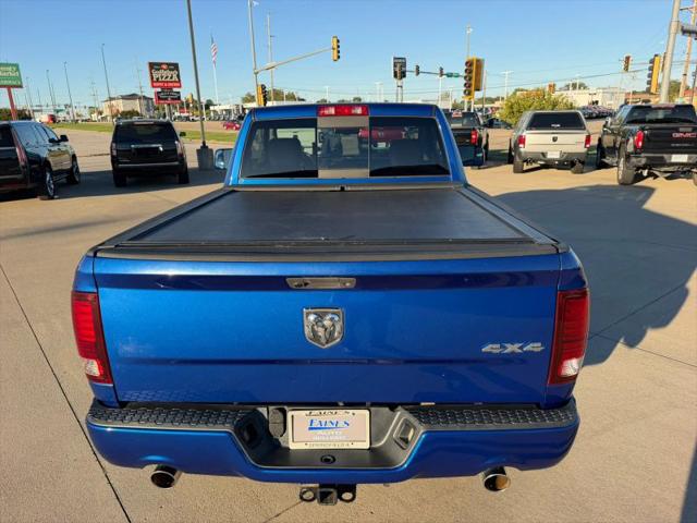 2014 Ram 1500 Sport