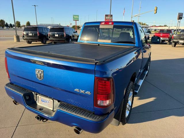 2014 Ram 1500 Sport