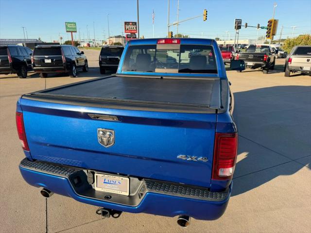 2014 Ram 1500 Sport