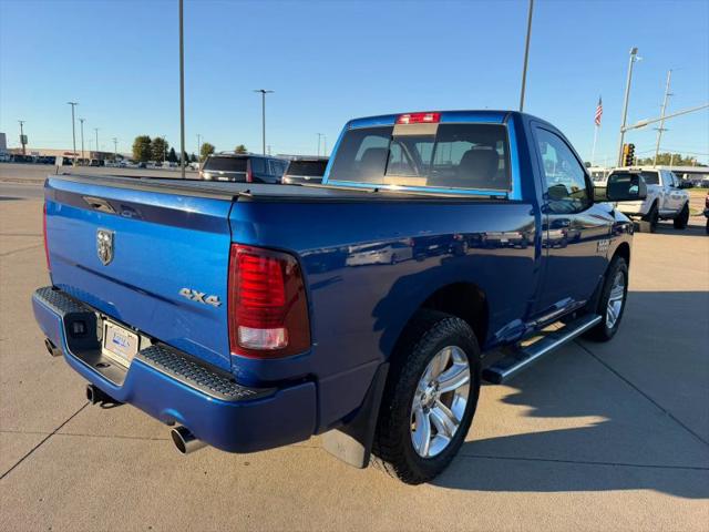 2014 Ram 1500 Sport