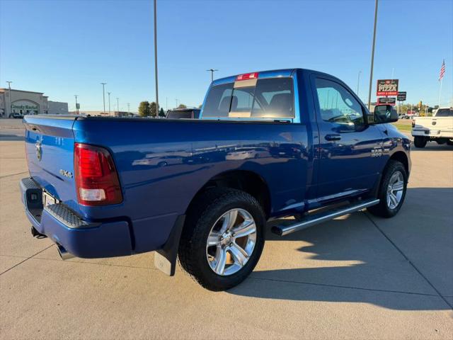 2014 Ram 1500 Sport