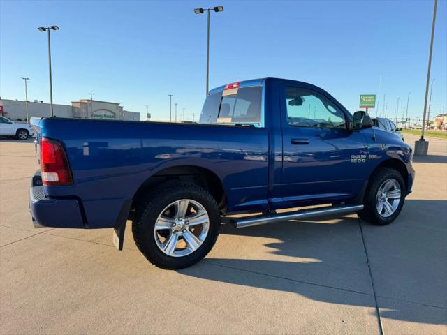 2014 Ram 1500 Sport