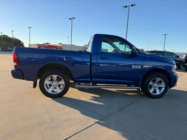 2014 Ram 1500 Sport