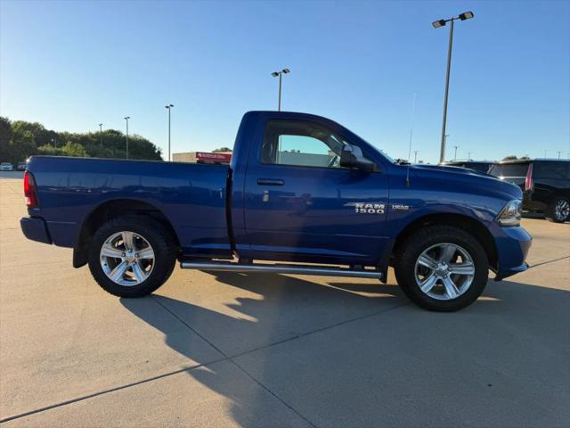 2014 Ram 1500 Sport