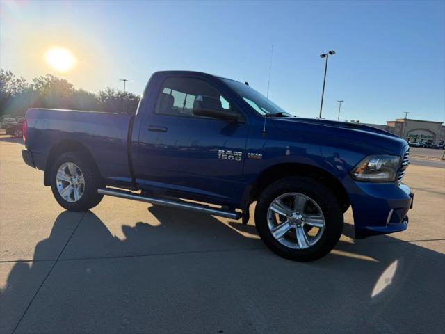 2014 Ram 1500 Sport