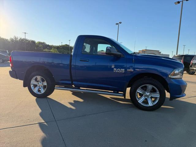 2014 Ram 1500 Sport