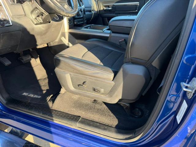 2014 Ram 1500 Sport