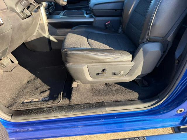 2014 Ram 1500 Sport