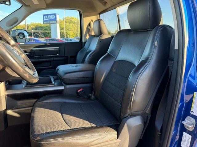 2014 Ram 1500 Sport