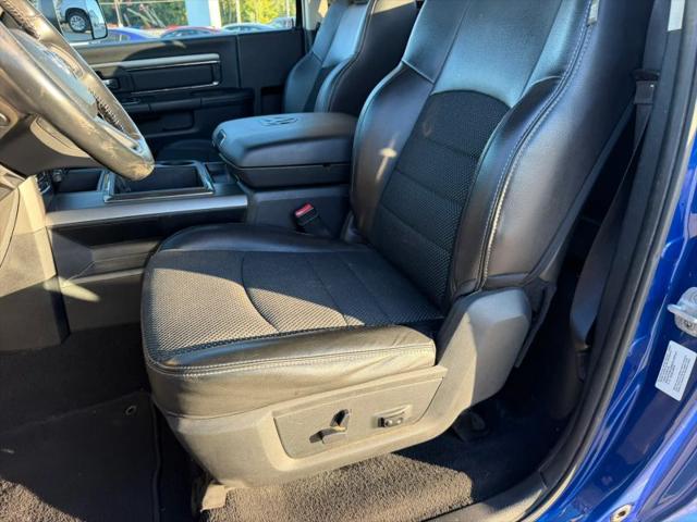 2014 Ram 1500 Sport