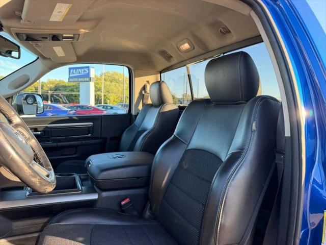 2014 Ram 1500 Sport