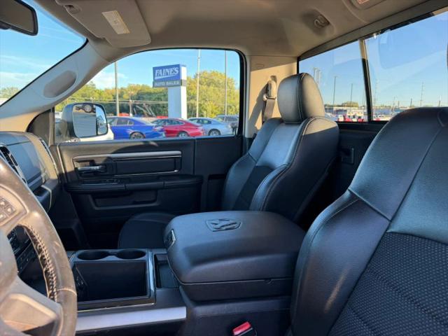 2014 Ram 1500 Sport