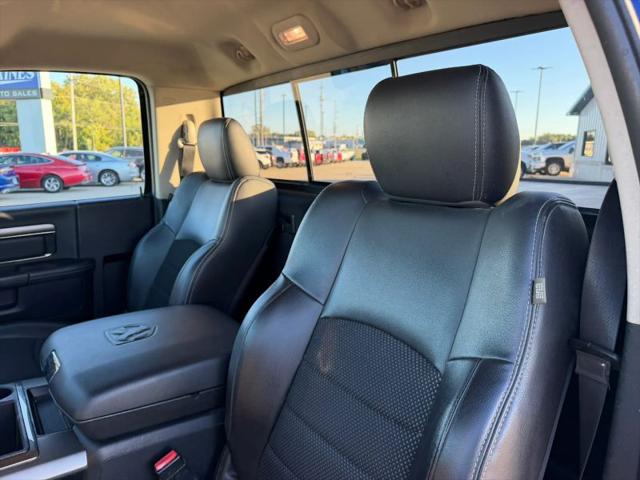 2014 Ram 1500 Sport
