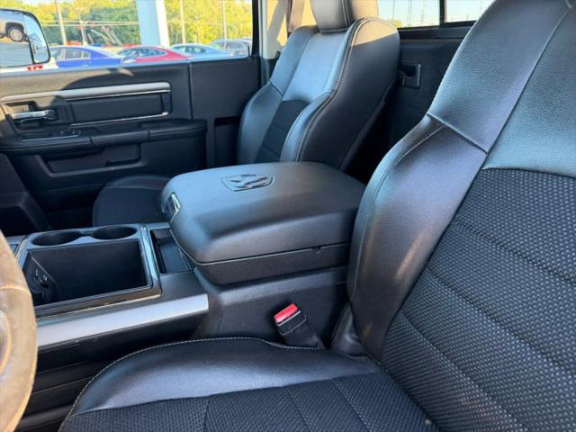 2014 Ram 1500 Sport