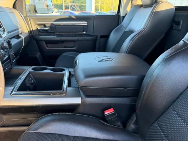 2014 Ram 1500 Sport