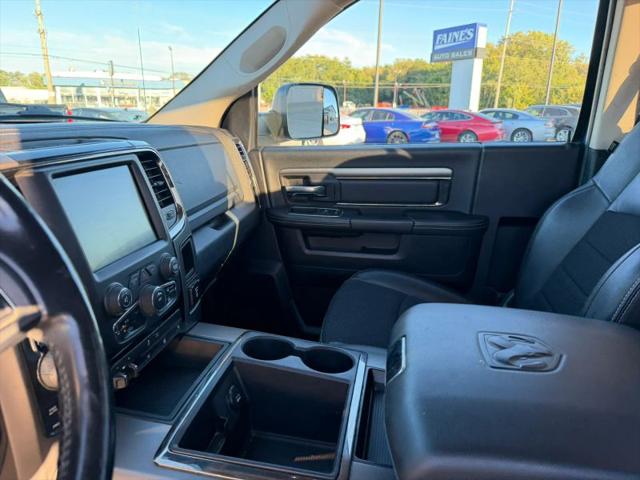 2014 Ram 1500 Sport