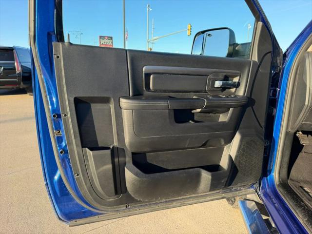 2014 Ram 1500 Sport