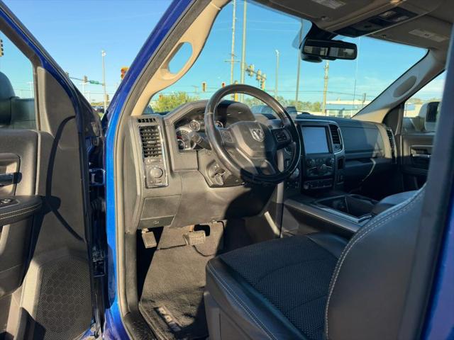 2014 Ram 1500 Sport