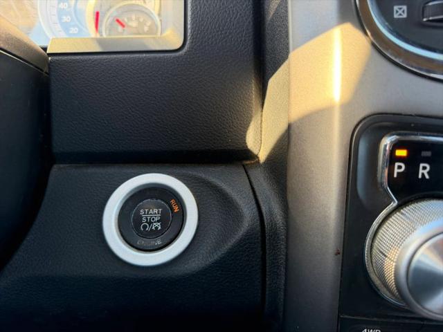 2014 Ram 1500 Sport