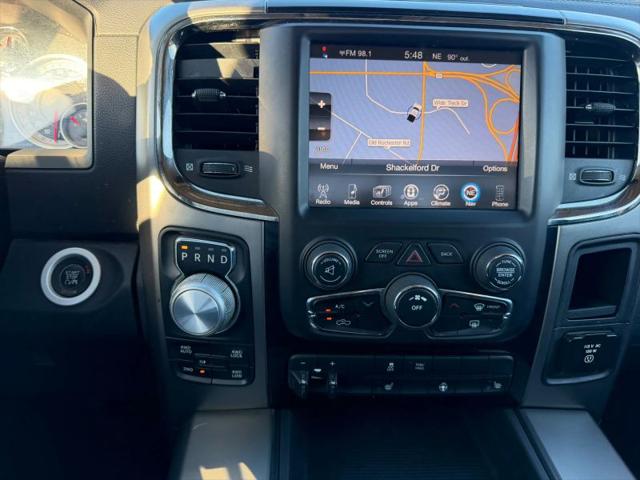 2014 Ram 1500 Sport