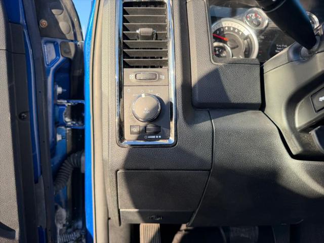 2014 Ram 1500 Sport