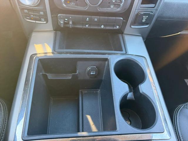 2014 Ram 1500 Sport