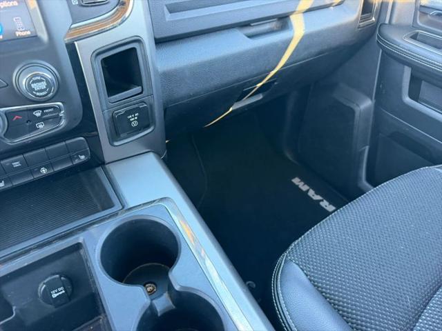 2014 Ram 1500 Sport